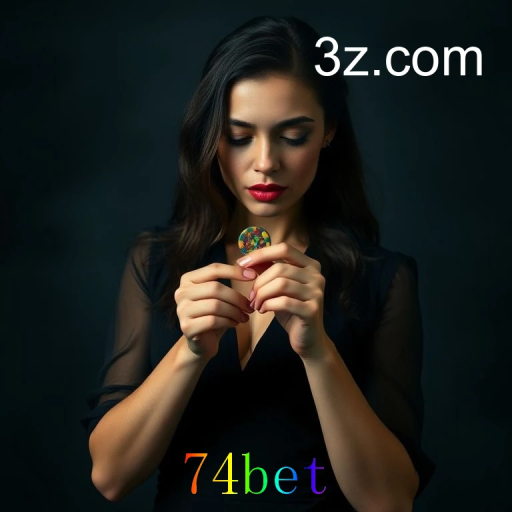 App do 74bet: Inovação em Apostas Brasileiras