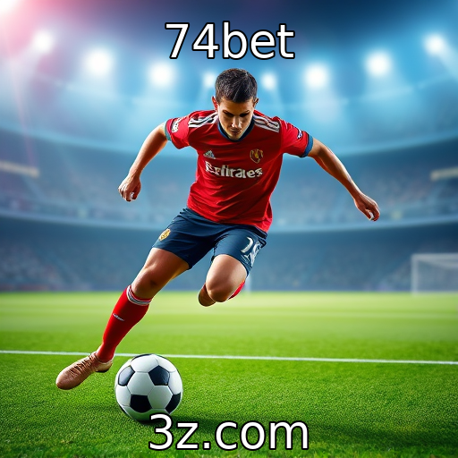 74bet : As melhores estratégias para apostas em jogos de futebol