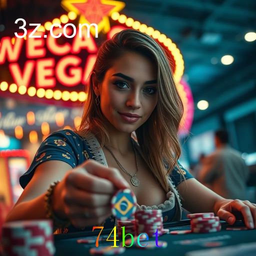 A Confiável Experiência no 74bet: Jogos Seguros e Engajantes