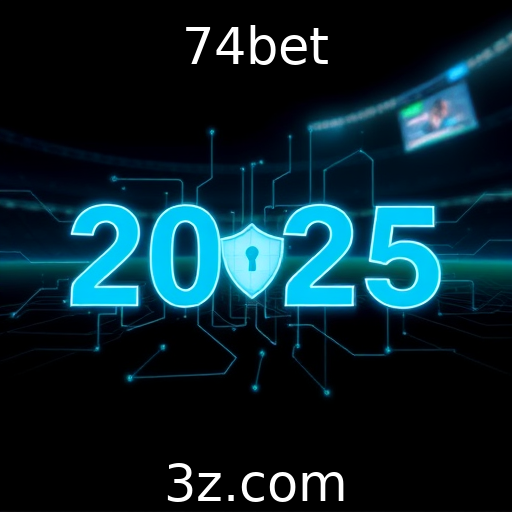 74bet - Desvendando os segredos das apostas esportivas em 2025