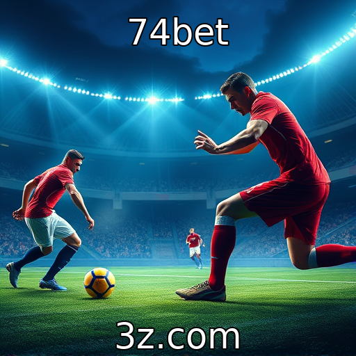 74bet : Análise profunda das apostas esportivas na temporada atual