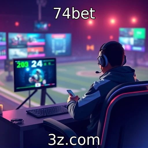 Apostas em e-sports: Entenda como analisar partidas para lucrar