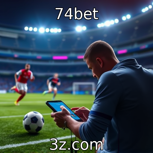 74bet : E-sports em alta: O cenário competitivo na nova temporada de 2025