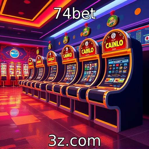 74bet : Apostas esportivas: como analisar partidas para maximizar ganhos