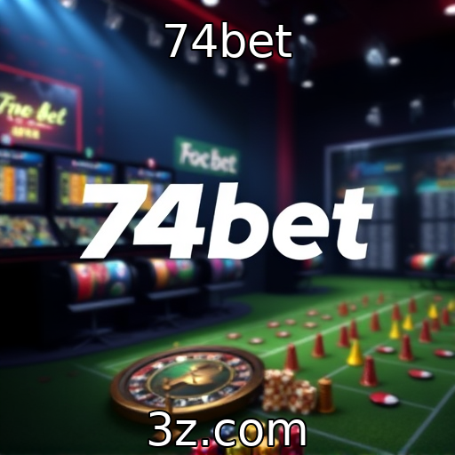 74bet : Empresas de apostas: como escolher a melhor plataforma