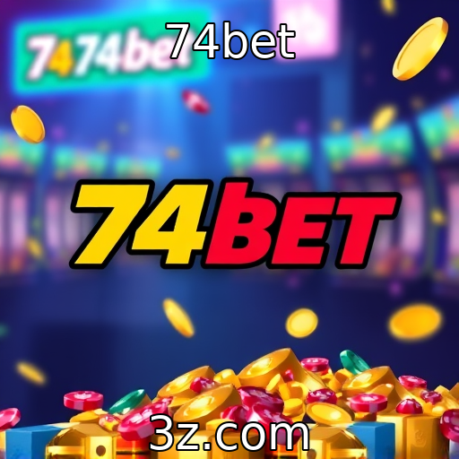 74bet - Aposte com confiança: a importância da segurança nas plataformas online