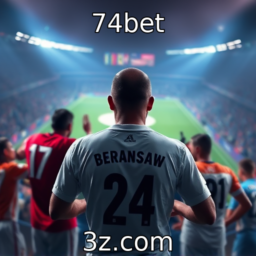 74bet - Apostas Esportivas: Analisando o Desempenho das Equipes Favoritas