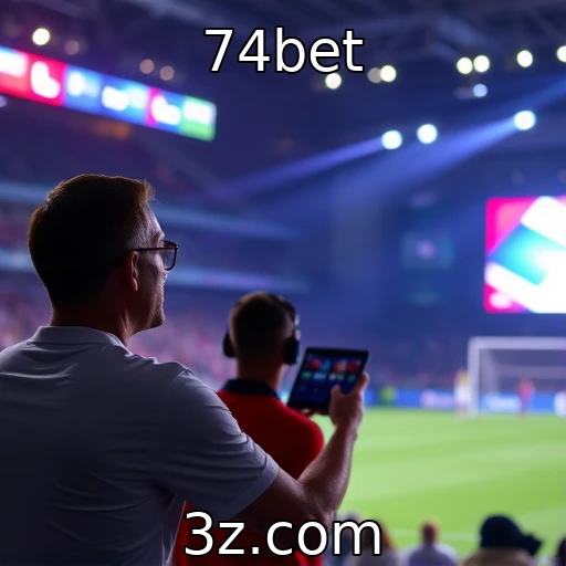 Como as apostas esportivas estão moldando o futuro dos eventos ao vivo