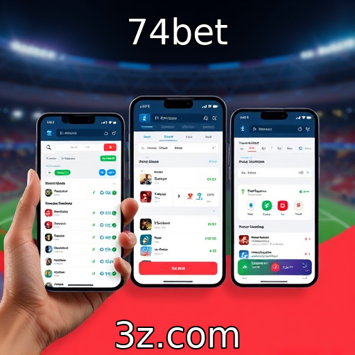 74bet - Apostas esportivas: analisando as partidas mais emocionantes da temporada