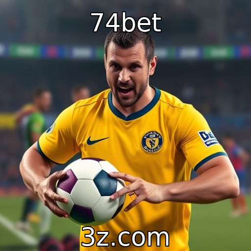 74bet : Apostas esportivas: análise das melhores estratégias para maximizar ganhos