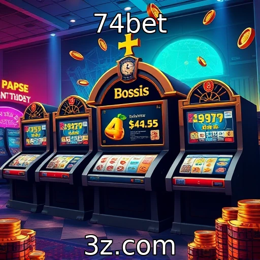 Os Mistérios dos Jackpots Progressivos nos Cassinos Online