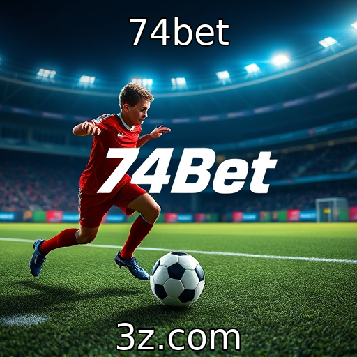 74bet : Desvendando o Mundo das Apostas: Estratégias para Vencer