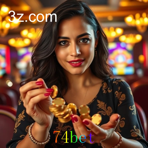 Experimente os Benefícios VIP do 74bet e Eleve Seu Jogo